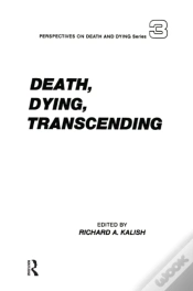 Capa do artigo Death, Dying, Transcending
