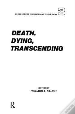 Capa do artigo Death, Dying, Transcending