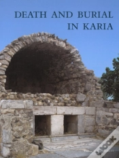 Capa do artigo Death & Burial In Karia