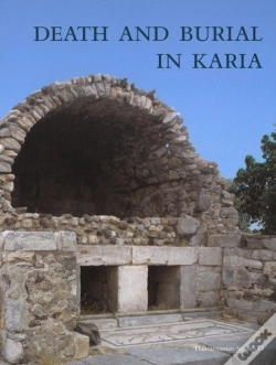 Capa do artigo Death & Burial In Karia
