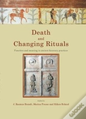 Capa do artigo Death & Changing Rituals