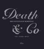 Death & Co : 600 Cocktails Mortels - Preview