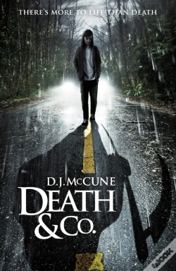 Capa do artigo Death & Co.