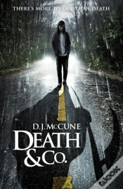 Capa do artigo Death & Co.