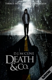 Capa do artigo Death & Co.