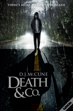 Capa do artigo Death & Co.