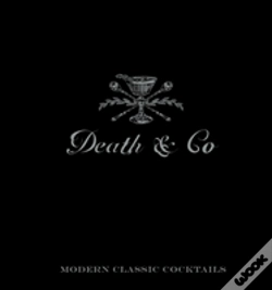 Capa do artigo Death & Co