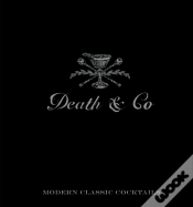 Capa do artigo Death & Co