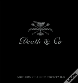 Capa do artigo Death & Co