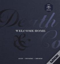 Death & Co Welcome Home