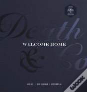 Capa do artigo Death & Co Welcome Home