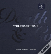 Capa do artigo Death & Co Welcome Home