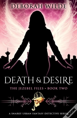 Capa do artigo Death & Desire