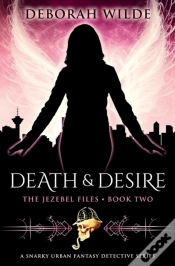 Capa do artigo Death & Desire