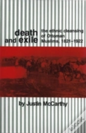 Capa do artigo Death & Exile