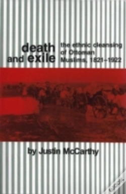 Capa do artigo Death & Exile