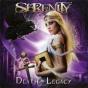 Death & Legacy - CD - Preview