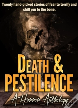 Capa do artigo Death & Pestilence