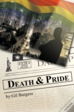 Capa do artigo Death & Pride