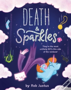 Capa do artigo Death & Sparkles
