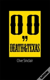 Capa do artigo Death & Texas