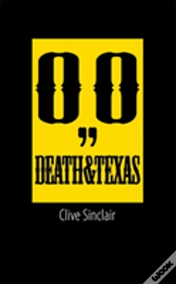 Capa do artigo Death & Texas