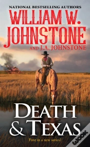 Capa do artigo Death & Texas