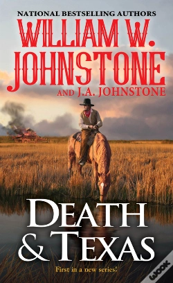 Capa do artigo Death & Texas