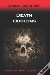 Capa do artigo Death Eidolons: Collected Short Stories