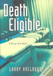 Capa do artigo Death Eligible