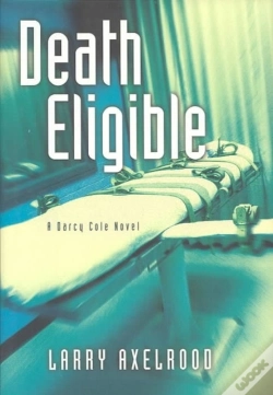 Capa do artigo Death Eligible