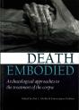 Death Embodied - Preview