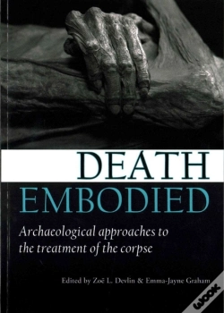 Capa do artigo Death Embodied