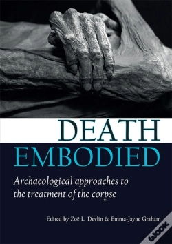 Capa do artigo Death Embodied