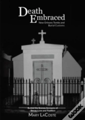 Capa do artigo Death Embraced