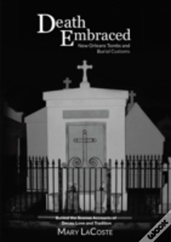 Capa do artigo Death Embraced
