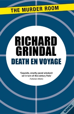 Capa do artigo Death En Voyage