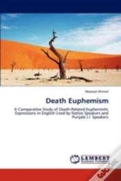 Capa do artigo Death Euphemism