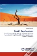 Death Euphemism