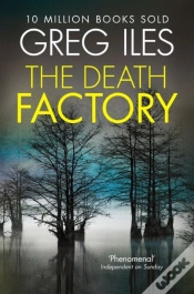 Capa do artigo Death Factory