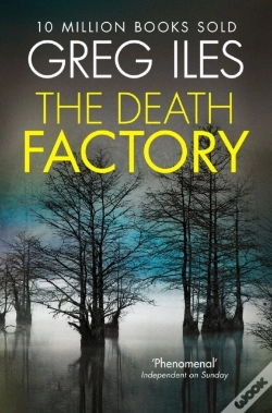 Capa do artigo Death Factory