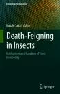 Death-Feigning In Insects - Preview