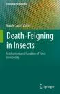 Death-Feigning In Insects - Preview