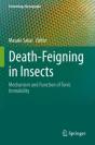 Death-Feigning In Insects - Preview