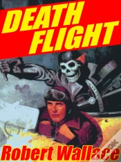 Capa do artigo Death Flight