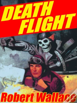Capa do artigo Death Flight