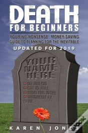 Capa do artigo Death For Beginners