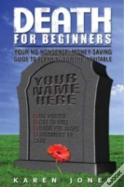 Capa do artigo Death For Beginners