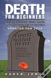 Capa do artigo Death For Beginners