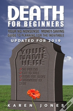 Capa do artigo Death For Beginners